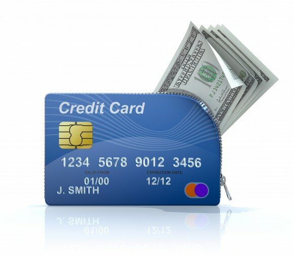 проценты по кредитным картам
